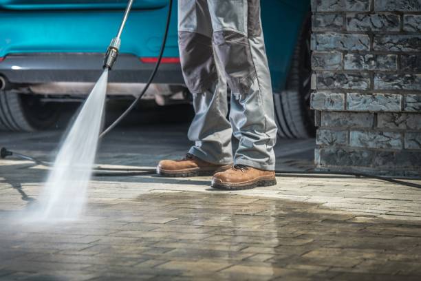 Best Roof Washing  in Fairmount, NY