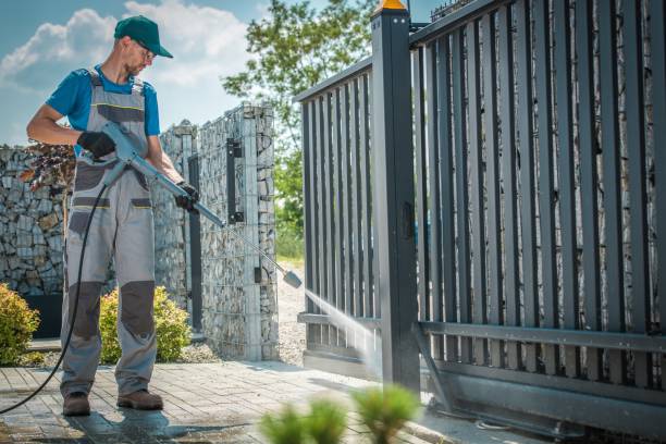 Best Graffiti Removal  in Fairmount, NY